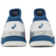 Кроссовки Asics Court FF 2 Novak Mako белые