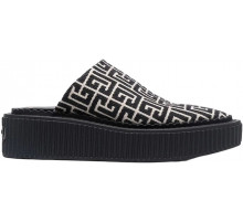 Мюли Balmain Mule Classic Logo