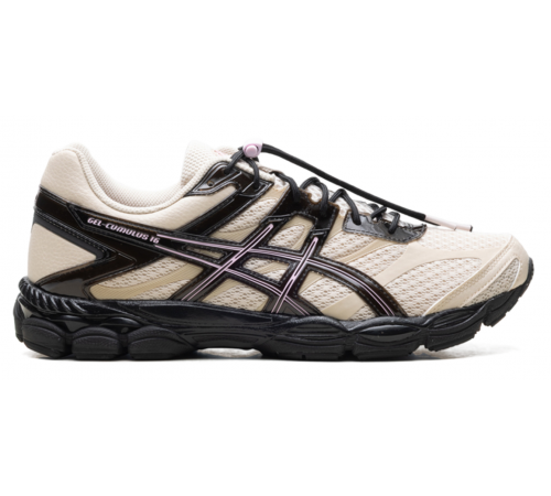 Asics Gel Cumulus 16 Finesse Desert Rose
