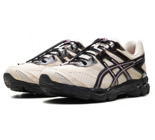 Asics Gel Cumulus 16 Finesse Desert Rose