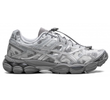 Asics Gel-Cumulus 16 Cecilie Bahnsen Glacier Pure