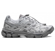 Asics Gel-Cumulus 16 Cecilie Bahnsen Glacier Pure