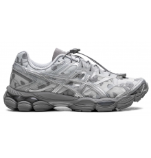 Asics Gel-Cumulus 16 Cecilie Bahnsen Glacier Pure