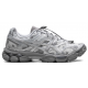 Asics Gel-Cumulus 16 Cecilie Bahnsen Glacier Pure