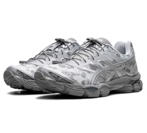 Asics Gel-Cumulus 16 Cecilie Bahnsen Glacier Pure