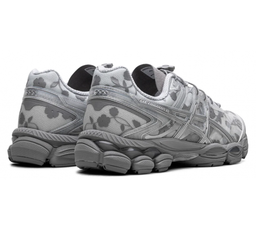 Asics Gel-Cumulus 16 Cecilie Bahnsen Glacier Pure
