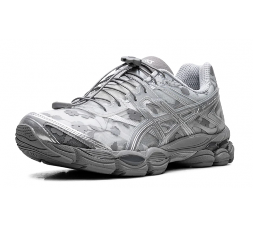 Asics Gel-Cumulus 16 Cecilie Bahnsen Glacier Pure