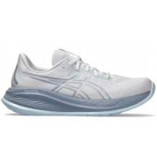 Asics Gel-Cumulus 26 бело-голубые