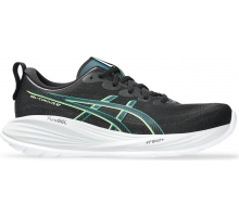Asics Gel-Cumulus 27 TR Lucid Yellow черные