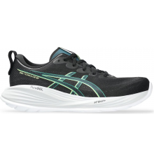 Asics Gel-Cumulus 27 TR Lucid Yellow черные
