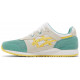 Asics Gel Lyte 3 OG Colored Toe Pack Sage