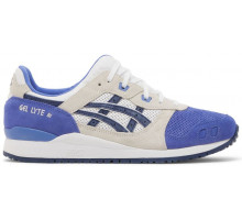 Asics Gel Lyte 3 OG Colored Toe Pack Sapphire