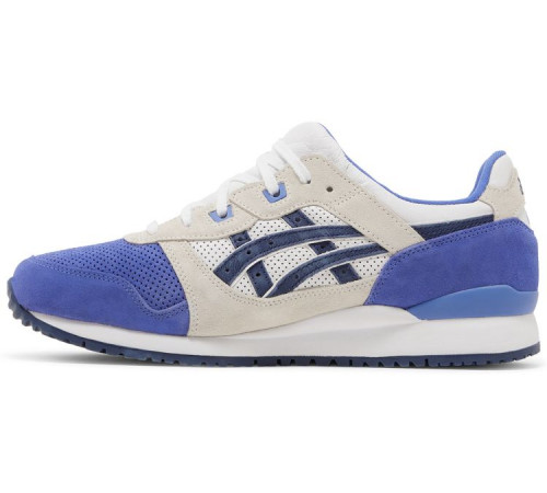 Asics Gel Lyte 3 OG Colored Toe Pack Sapphire