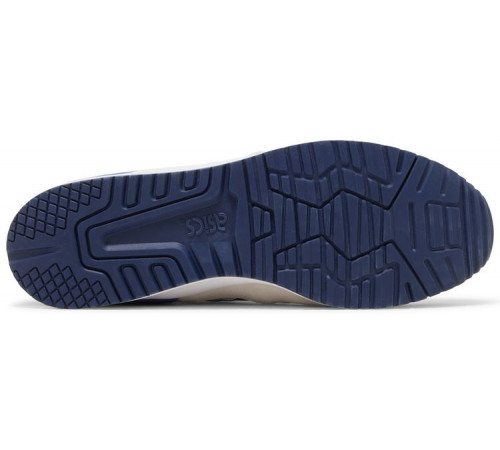 Asics Gel Lyte 3 OG Colored Toe Pack Sapphire