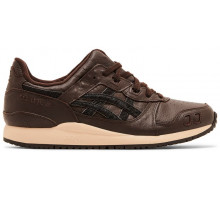 Asics Gel Lyte 3 OG Mythical Creatures Coffee