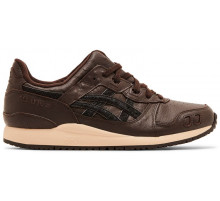 Asics Gel Lyte 3 OG Mythical Creatures Coffee