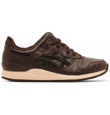 Asics Gel Lyte 3 OG Mythical Creatures Coffee