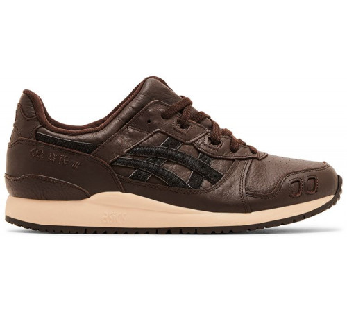 Asics Gel Lyte 3 OG Mythical Creatures Coffee