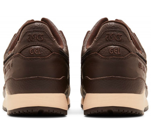 Asics Gel Lyte 3 OG Mythical Creatures Coffee