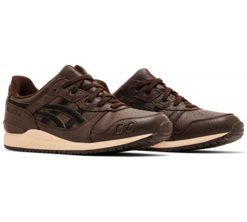 Asics Gel Lyte 3 OG Mythical Creatures Coffee