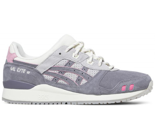 END. x Asics Gel Lyte 3 OG Pearl