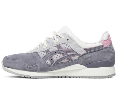 END. x Asics Gel Lyte 3 OG Pearl