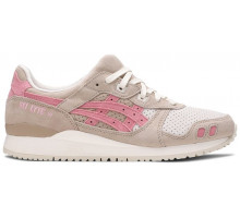 Asics Gel Lyte 3 OG Wood Crepe Blossom