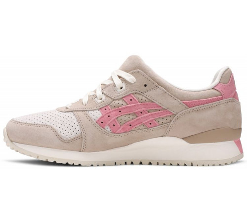Asics Gel Lyte 3 OG Wood Crepe Blossom