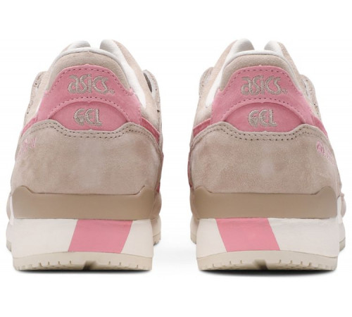 Asics Gel Lyte 3 OG Wood Crepe Blossom