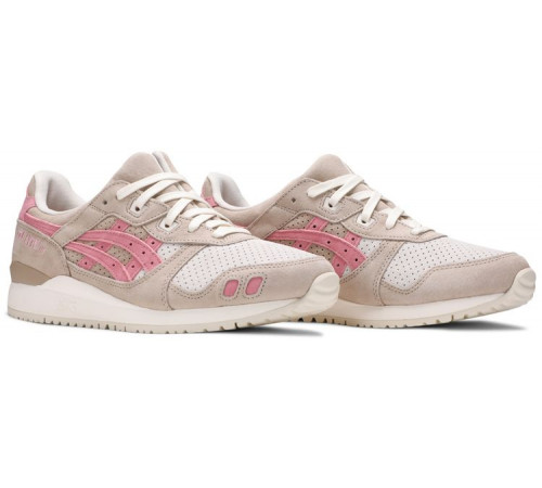 Asics Gel Lyte 3 OG Wood Crepe Blossom