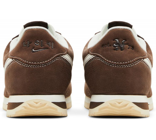 Nike Cortez SE Hangul Day