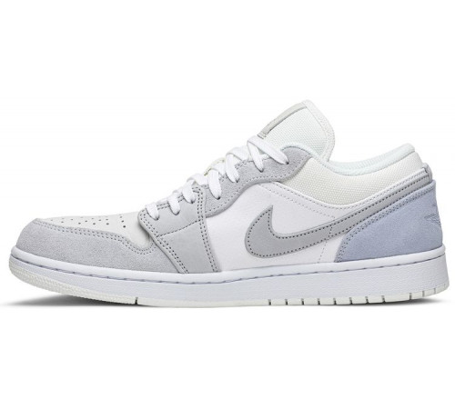 Кроссовки Nike Air Jordan 1 Low Paris