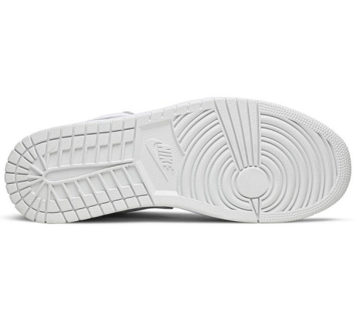 Кроссовки Nike Air Jordan 1 Low Paris