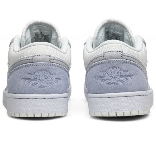 Кроссовки Nike Air Jordan 1 Low Paris