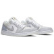 Кроссовки Nike Air Jordan 1 Low Paris