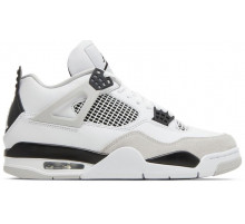 Кроссовки Nike Air Jordan 4 Retro Military Black