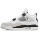 Кроссовки Nike Air Jordan 4 Retro Military Black