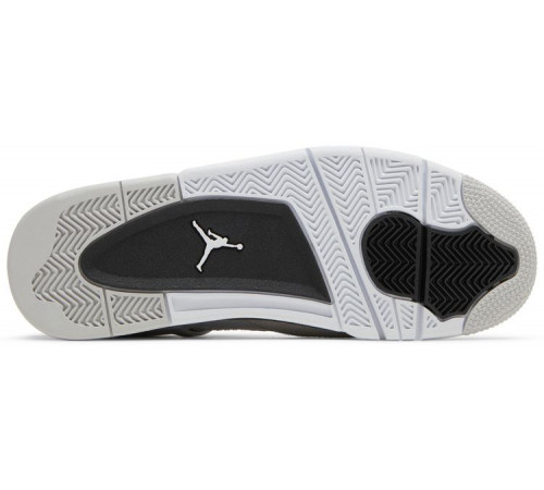 Кроссовки Nike Air Jordan 4 Retro Military Black