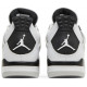 Кроссовки Nike Air Jordan 4 Retro Military Black