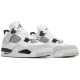 Кроссовки Nike Air Jordan 4 Retro Military Black