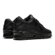 Кроссовки Nike Air Max 90 Leather Black