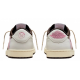 Nike Travis Scott Air Jordan 1 Low Dark Pony Pink Oxford