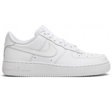 Кроссовки Nike Air Force 1 Low White