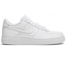 Кроссовки Nike Air Force 1 Low White