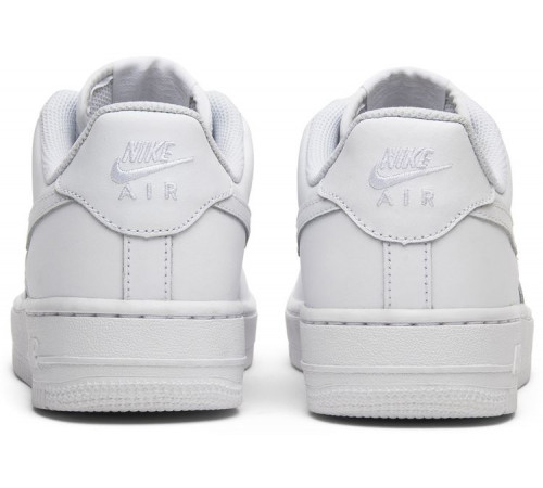 Кроссовки Nike Air Force 1 Low White