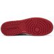 Nike Air Jordan 1 Retro High OG BG Bred Toe с мехом