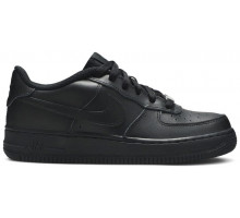 Кроссовки Nike Air Force 1 Low Triple Black