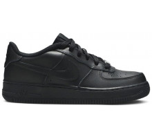 Кроссовки Nike Air Force 1 Low Triple Black
