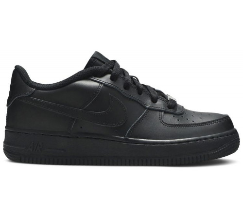 Кроссовки Nike Air Force 1 Low Triple Black