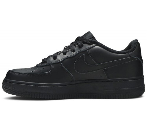 Кроссовки Nike Air Force 1 Low Triple Black